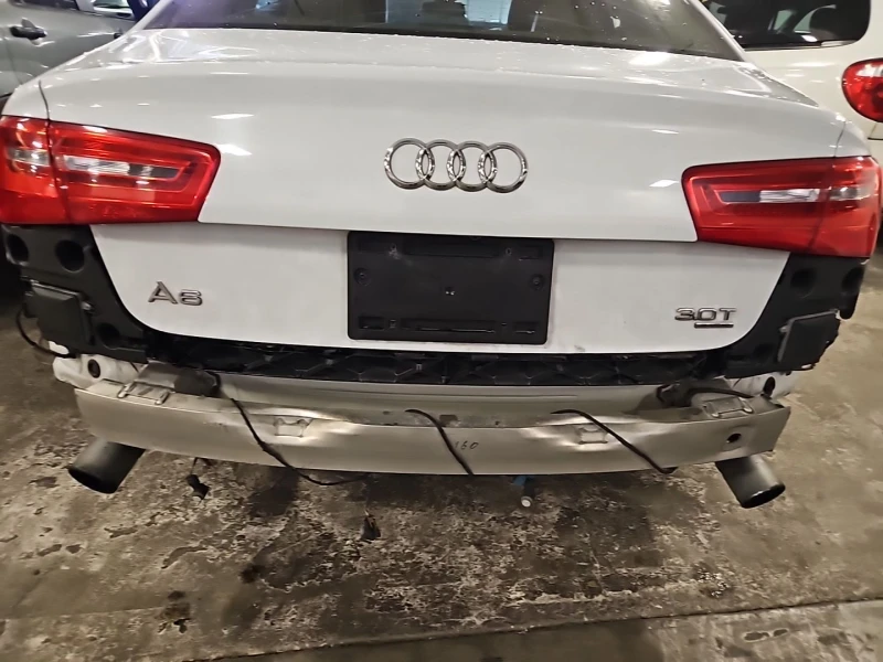 Audi A6 3.0T* PRESTIGE* FULL* LED* BOSE* КАМЕРА* ДИСТРОНИК, снимка 7 - Автомобили и джипове - 48760781