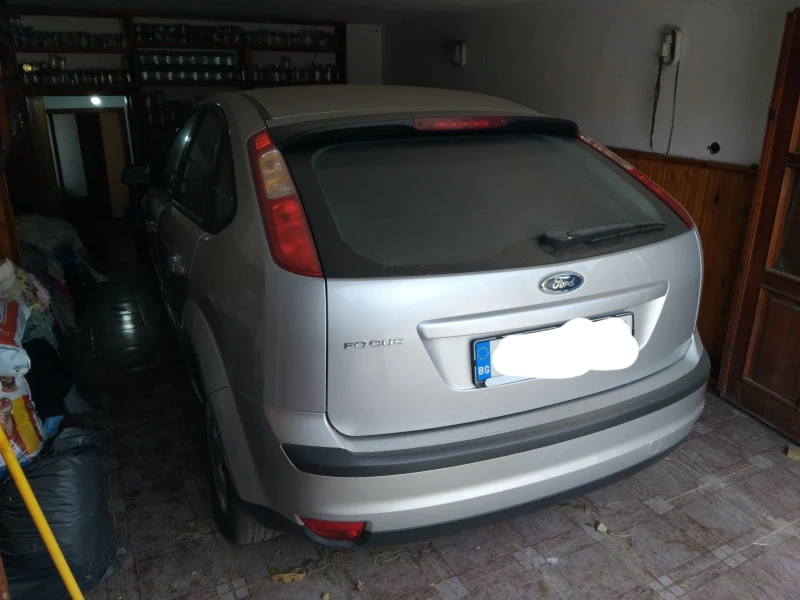 Ford Focus, снимка 4 - Автомобили и джипове - 49521052