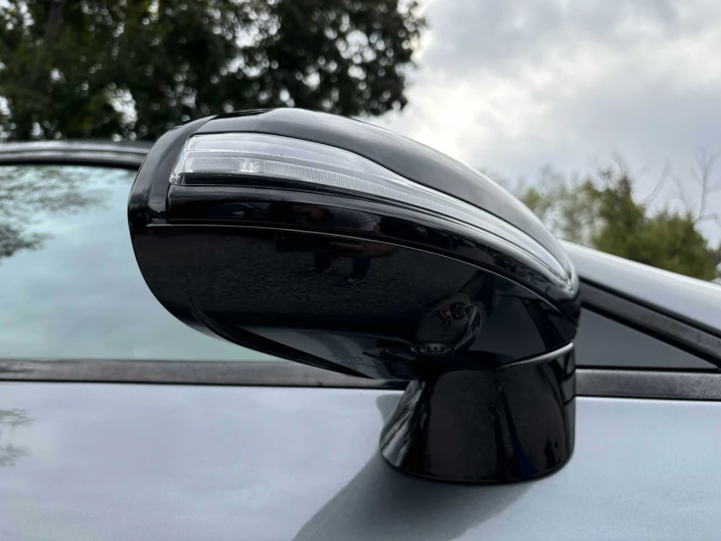 Mercedes-Benz E 220 COUPE 4 Matic, снимка 8 - Автомобили и джипове - 52479605