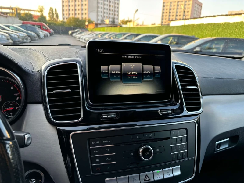 Mercedes-Benz E 220 COUPE 4 Matic, снимка 13 - Автомобили и джипове - 52479605