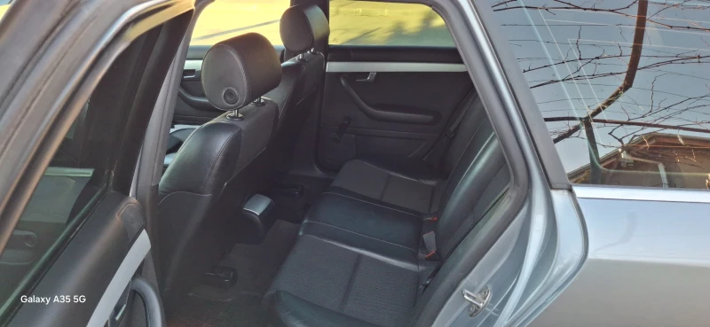 Audi A4 1.8т BEX quattro , снимка 14 - Автомобили и джипове - 52642032