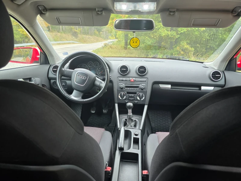 Audi A3, снимка 12 - Автомобили и джипове - 52460474