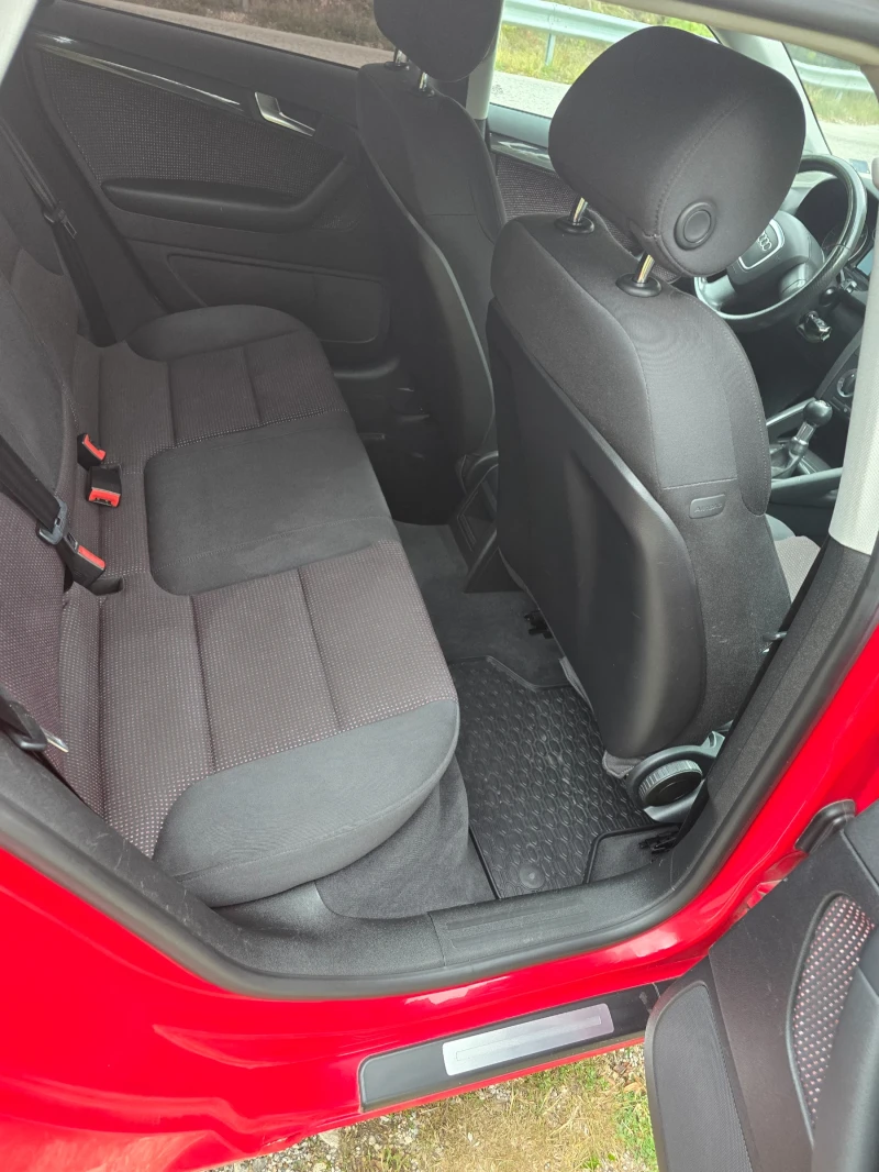 Audi A3, снимка 10 - Автомобили и джипове - 52460474