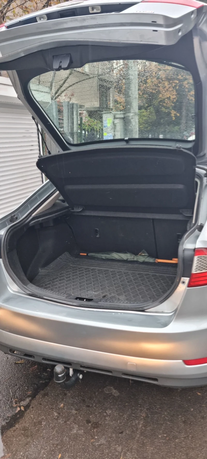 Ford Mondeo, снимка 9 - Автомобили и джипове - 52342936