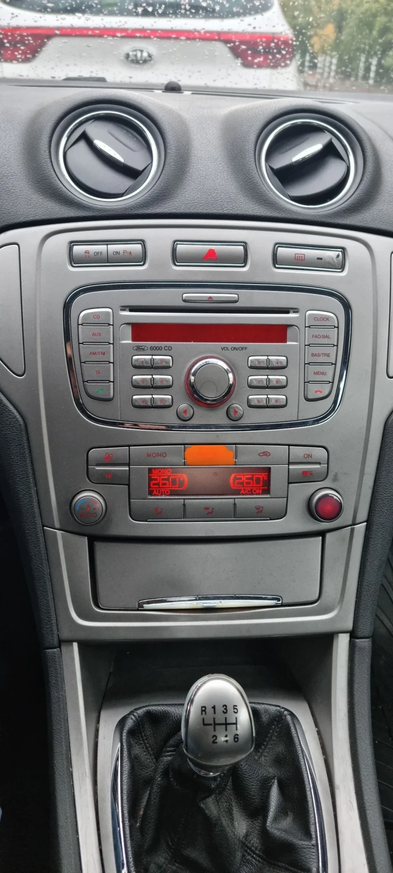 Ford Mondeo, снимка 8 - Автомобили и джипове - 52342936