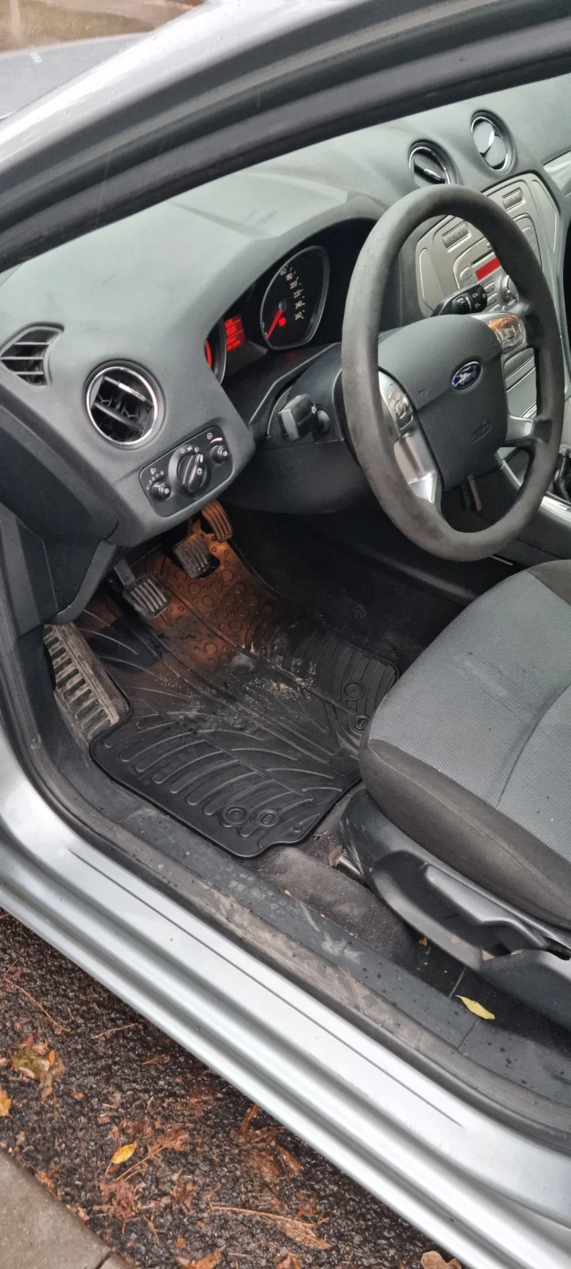 Ford Mondeo, снимка 6 - Автомобили и джипове - 52342936