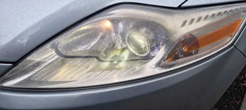 Ford Mondeo, снимка 3 - Автомобили и джипове - 52342936