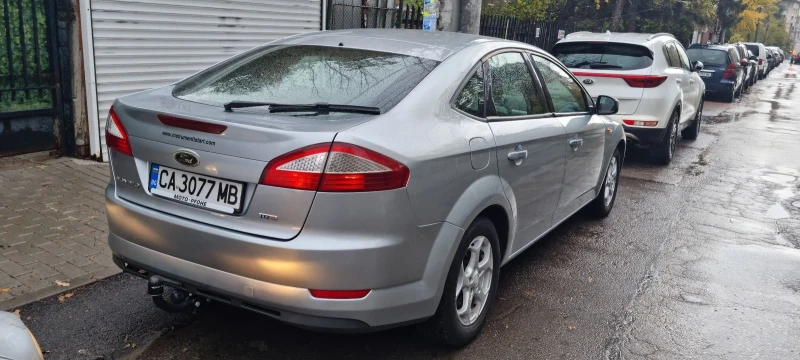 Ford Mondeo, снимка 4 - Автомобили и джипове - 52342936