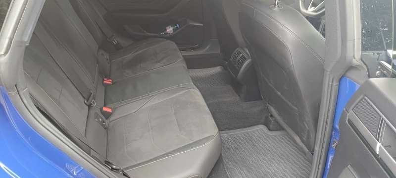 VW Arteon R-Line 4Motion Гаранционна, снимка 8 - Автомобили и джипове - 52366757