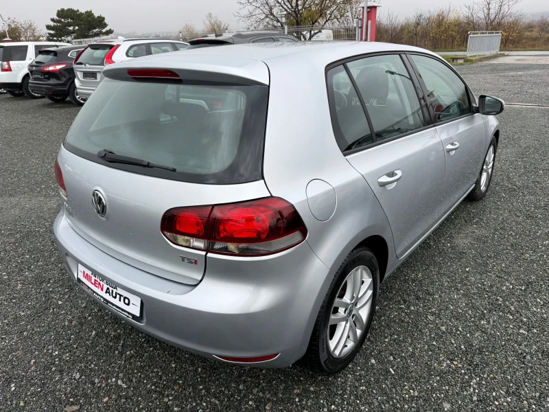 VW Golf (KATO НОВА), снимка 6 - Автомобили и джипове - 52409137