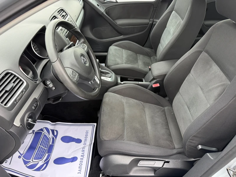 VW Golf (KATO НОВА), снимка 11 - Автомобили и джипове - 52409137