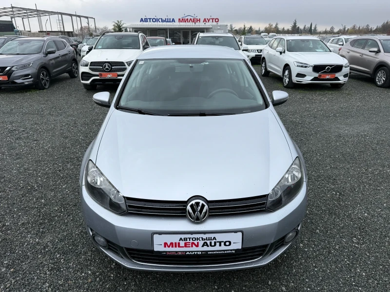 VW Golf (KATO НОВА), снимка 2 - Автомобили и джипове - 52409137