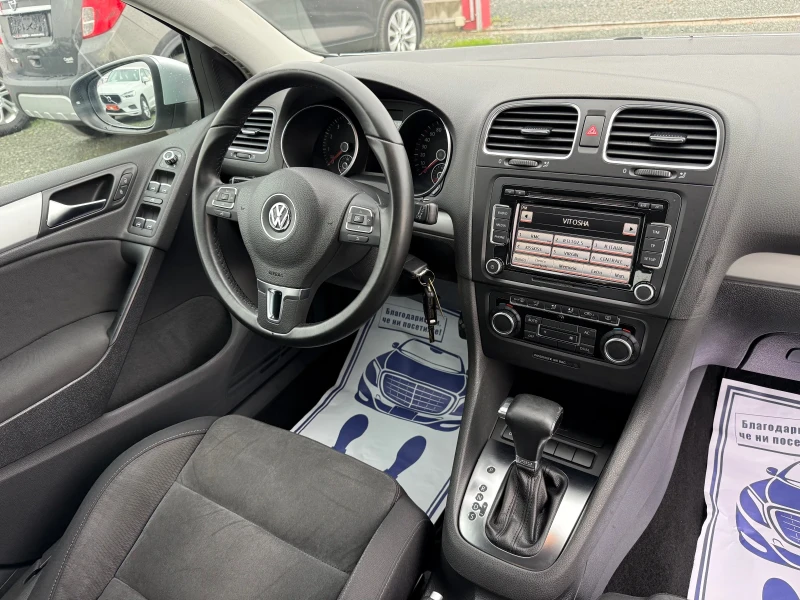 VW Golf (KATO НОВА), снимка 16 - Автомобили и джипове - 52409137