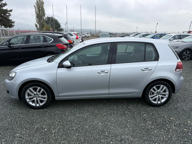 VW Golf (KATO НОВА), снимка 10 - Автомобили и джипове - 52409137