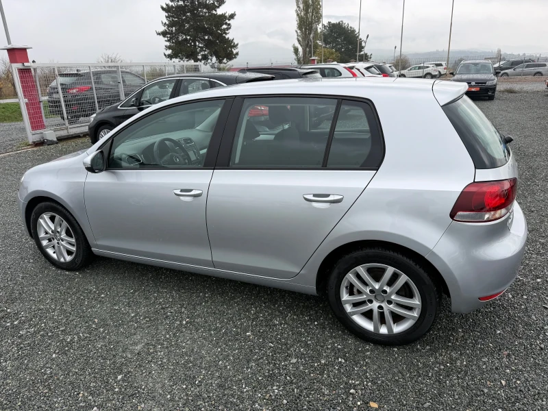 VW Golf (KATO НОВА), снимка 9 - Автомобили и джипове - 52409137