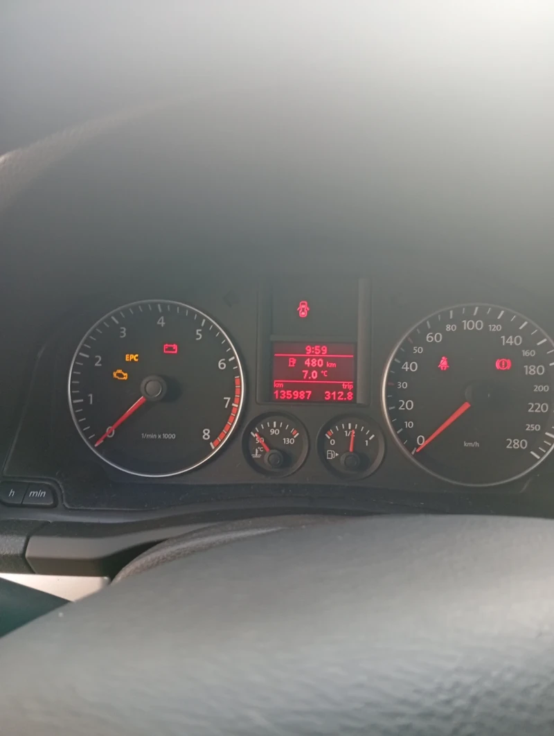 VW Scirocco Feislift , снимка 12 - Автомобили и джипове - 52521406