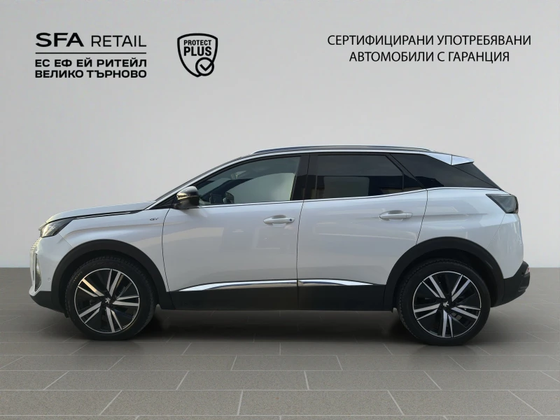 Peugeot 3008 New Line Up GT PACK 1.2 PureTech 130 S&S EAT8, снимка 7 - Автомобили и джипове - 52553608
