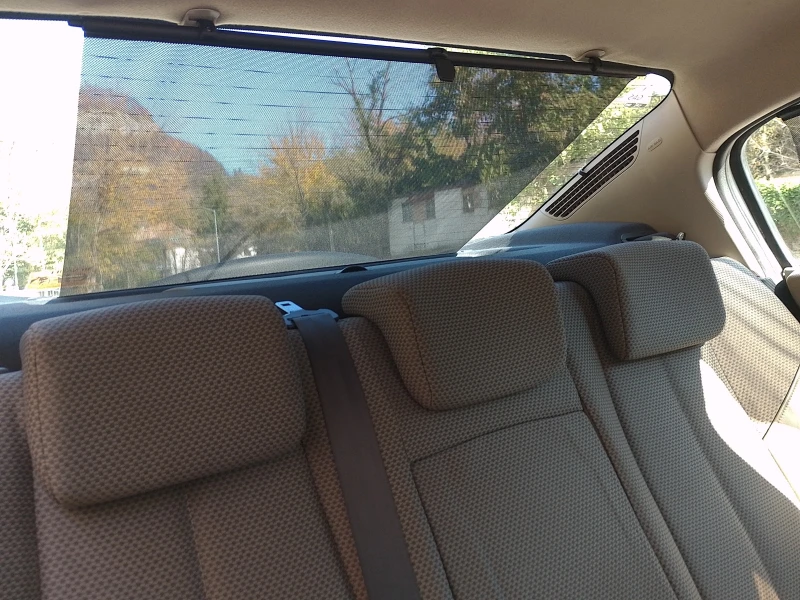 Renault Megane, снимка 9 - Автомобили и джипове - 52612235