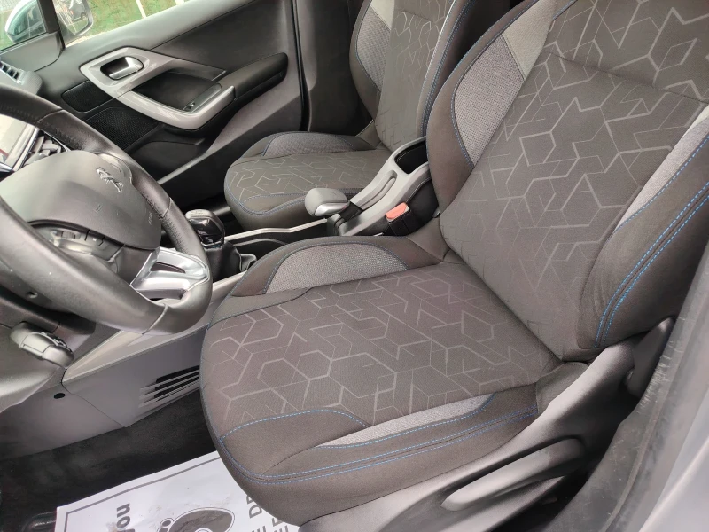 Peugeot 2008 1.2 60х.км, снимка 7 - Автомобили и джипове - 52698368