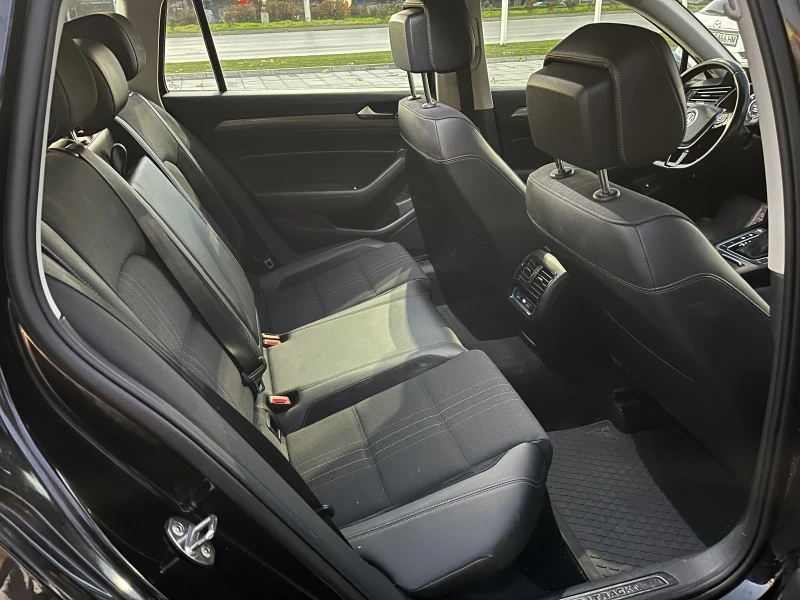 VW Passat 2.0 TDI - 190 HP - ALLTRACK - AUTOMAT , снимка 12 - Автомобили и джипове - 52775783