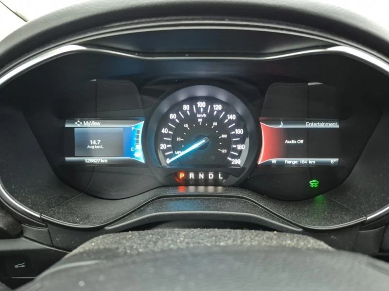 Ford Fusion * TITANIUM * CARFAX * БЕЗ ПЪРВОНАЧАЛНА ВНОСКА, снимка 9 - Автомобили и джипове - 52959468