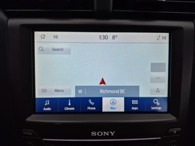 Ford Fusion * TITANIUM * CARFAX * БЕЗ ПЪРВОНАЧАЛНА ВНОСКА, снимка 10 - Автомобили и джипове - 52959468