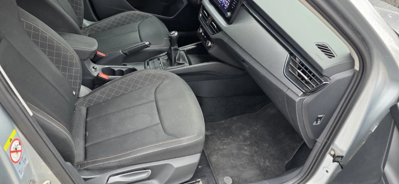 Skoda Scala, снимка 4 - Автомобили и джипове - 53087878