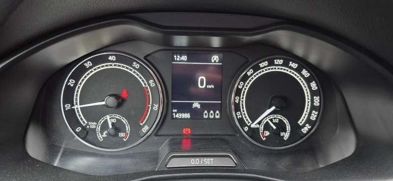 Skoda Scala, снимка 6 - Автомобили и джипове - 53087878