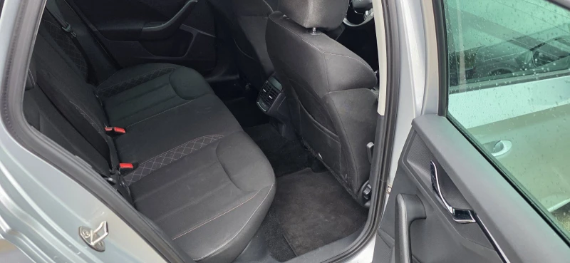 Skoda Scala, снимка 3 - Автомобили и джипове - 53087878