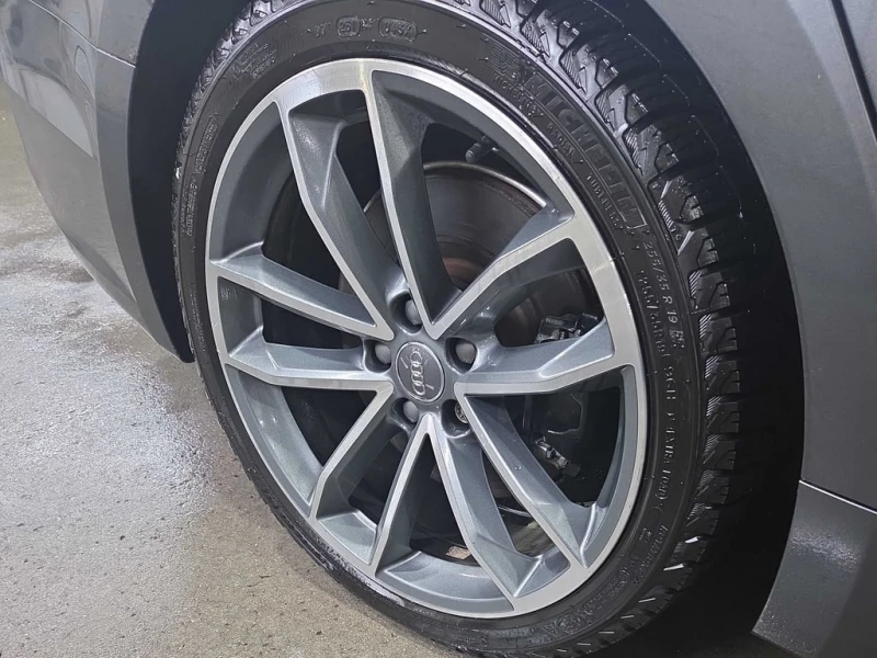 Audi S5 * Technik * CARFAX * БЕЗ ПЪРВОНАЧАЛНА ВНОСКА, снимка 7 - Автомобили и джипове - 53091028