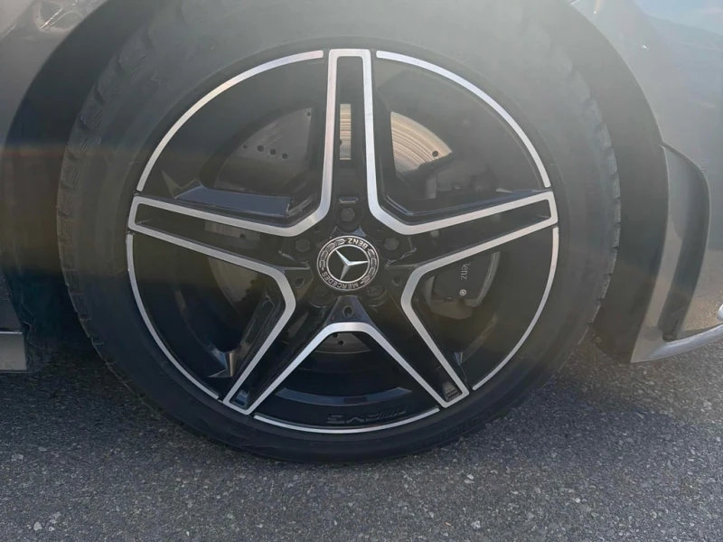 Mercedes-Benz CLA 250  * CARFAX * ПОДГРЕВИ* ШИБИДАХ, снимка 6 - Автомобили и джипове - 53387866