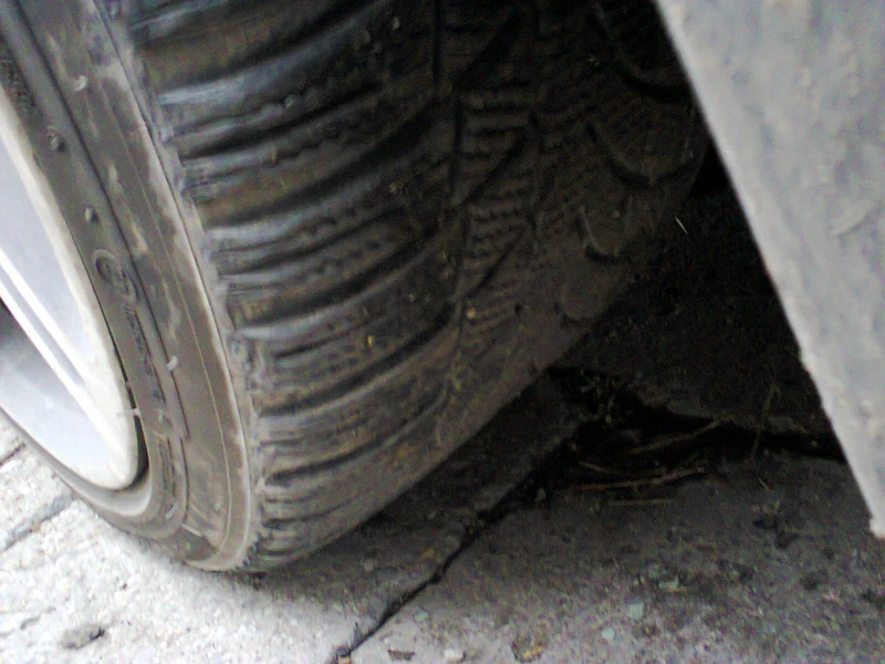 BMW 530 Газ/бензин * * Климатроник * * , снимка 11 - Автомобили и джипове - 53447887