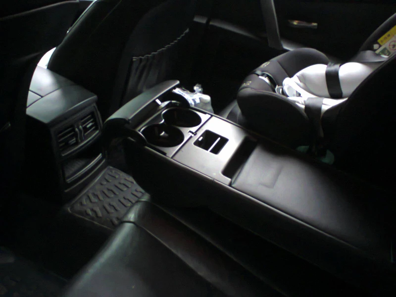 BMW 530 Газ/бензин * * Климатроник * * , снимка 15 - Автомобили и джипове - 53447887