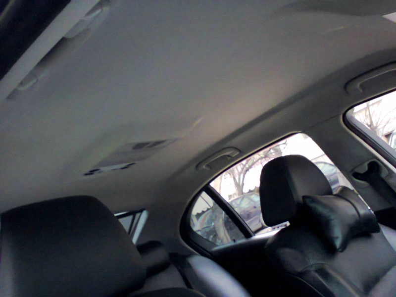 BMW 530 Газ/бензин * * Климатроник * * , снимка 16 - Автомобили и джипове - 53447887