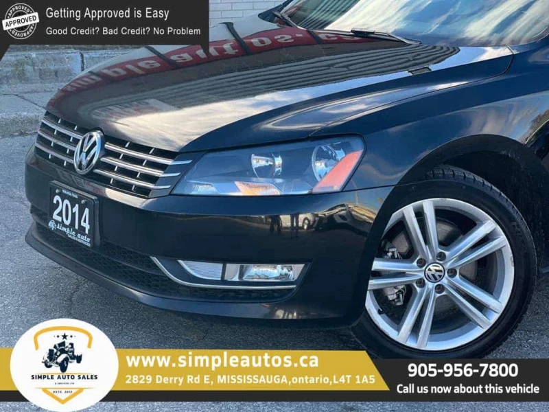 VW Passat * TDI SE * CARFAX * ЦЕНА ДО БГ, снимка 3 - Автомобили и джипове - 53529232