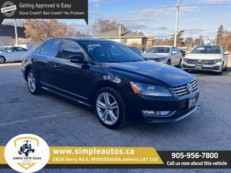 VW Passat * TDI SE * CARFAX * ЦЕНА ДО БГ, снимка 9 - Автомобили и джипове - 53529232