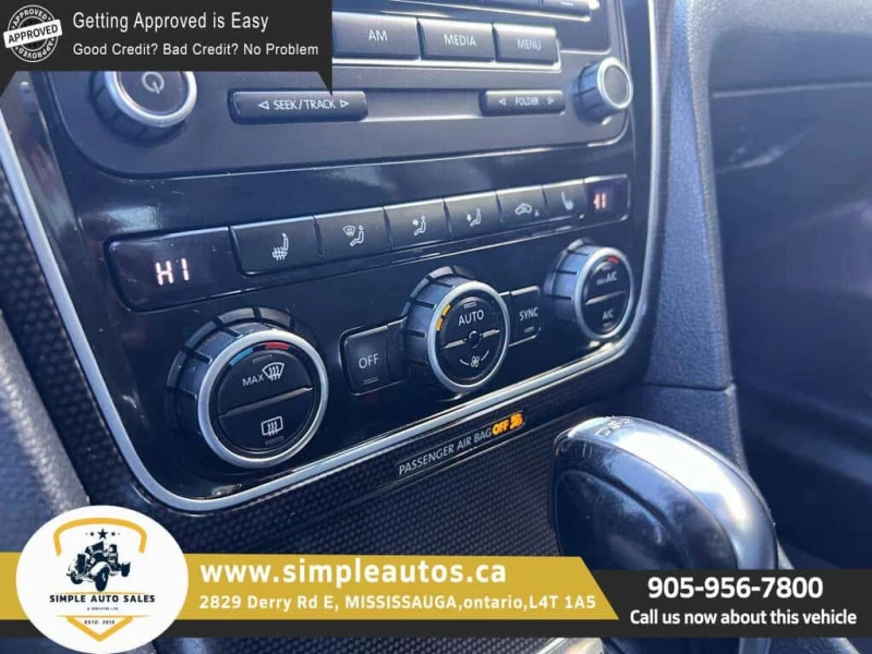 VW Passat * TDI SE * CARFAX * ЦЕНА ДО БГ, снимка 17 - Автомобили и джипове - 53529232