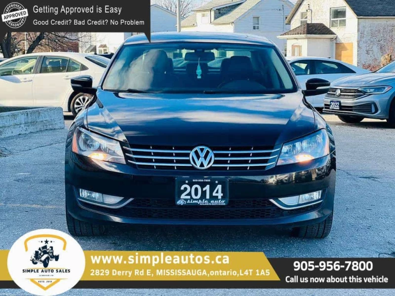 VW Passat * TDI SE * CARFAX * ЦЕНА ДО БГ, снимка 2 - Автомобили и джипове - 53529232