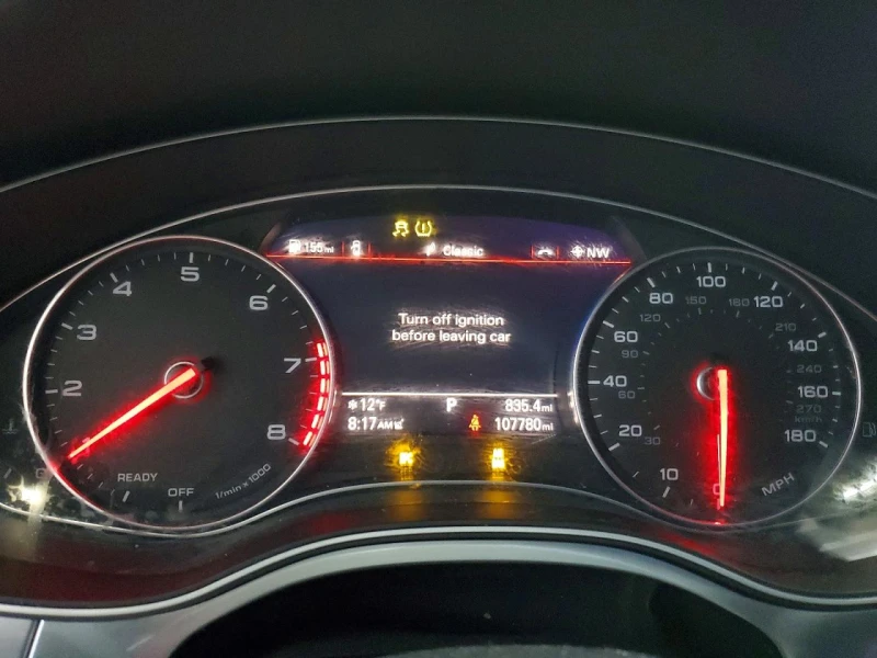 Audi A6 PREMIUM PLUS* BLIND SPOT* KEYLESS* MEMORY* , снимка 9 - Автомобили и джипове - 53596729