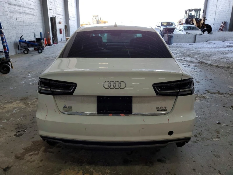 Audi A6 PREMIUM PLUS* BLIND SPOT* KEYLESS* MEMORY* , снимка 6 - Автомобили и джипове - 53596729