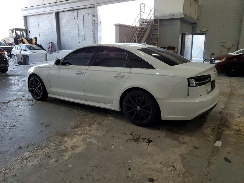 Audi A6 PREMIUM PLUS* BLIND SPOT* KEYLESS* MEMORY* , снимка 4 - Автомобили и джипове - 53596729