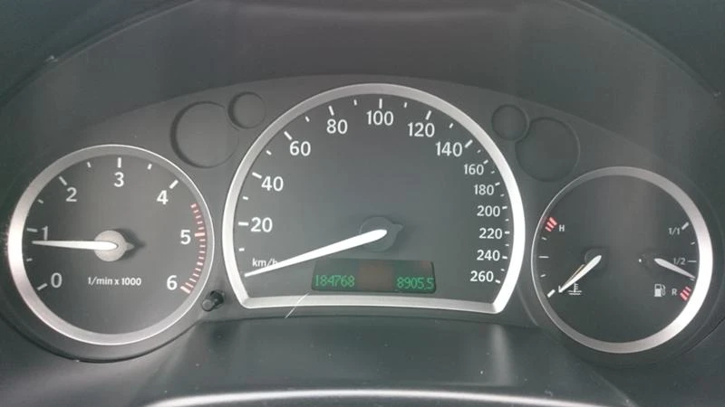 Saab 9-3 1.9 GTD, снимка 10 - Автомобили и джипове - 20762177