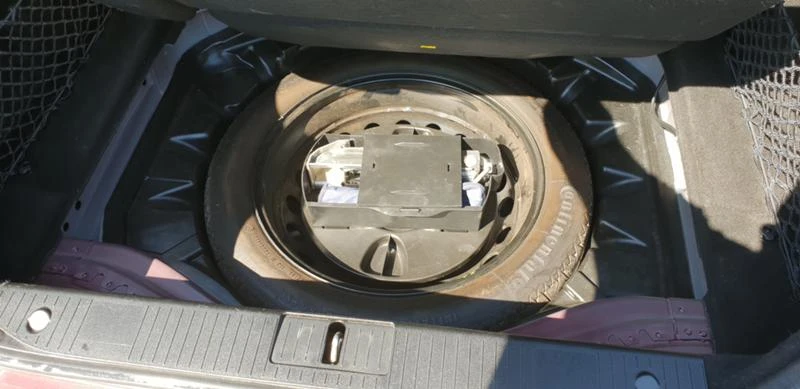 Mercedes-Benz S 350 S350 Бензин CD Changer, снимка 12 - Автомобили и джипове - 47532403