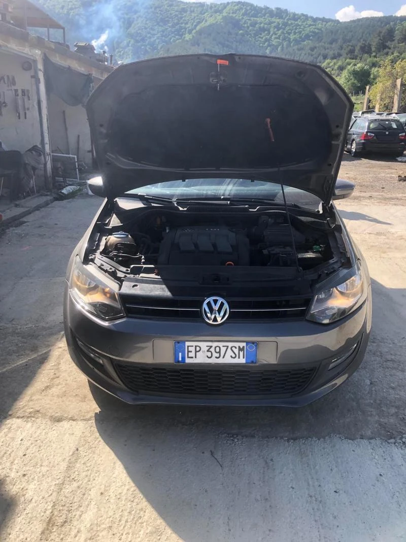 VW Polo 1.6 тди 1.2-1.2 тси бензин 5 броя всичко налично , снимка 15 - Автомобили и джипове - 49188419