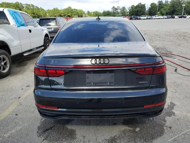 Audi A8 2023 AUDI A8 L 5700KM, снимка 6 - Автомобили и джипове - 47452823