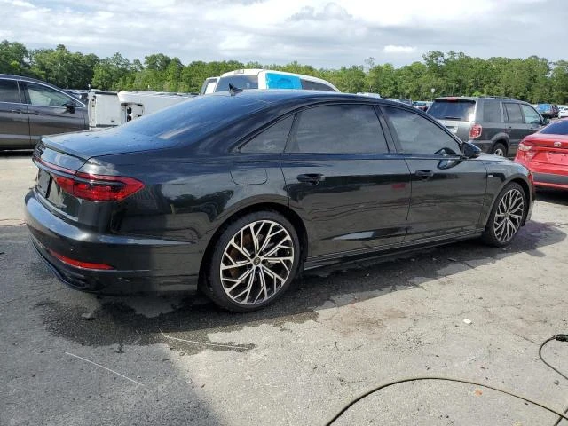 Audi A8 2023 AUDI A8 L 5700KM, снимка 3 - Автомобили и джипове - 47452823