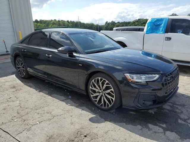 Audi A8 2023 AUDI A8 L 5700KM, снимка 4 - Автомобили и джипове - 47452823