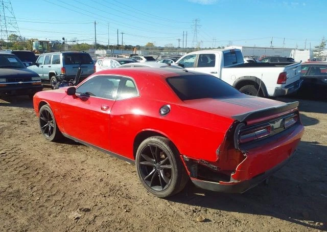 Dodge Challenger, снимка 3 - Автомобили и джипове - 48626435