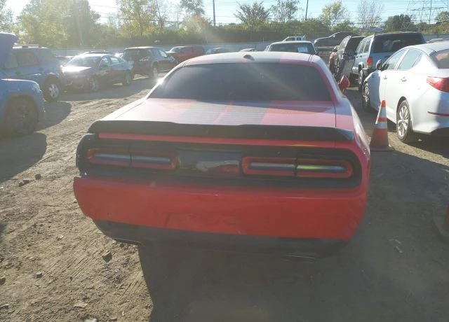 Dodge Challenger, снимка 4 - Автомобили и джипове - 48626435