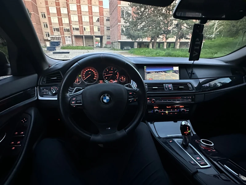 BMW 530 530d - 22000 лв. - 29918663 | Car24.bg
